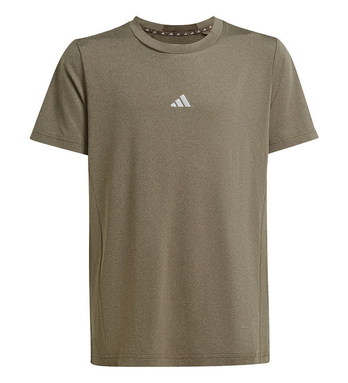 adidas Performance T-shirt - J HEA - Grøn