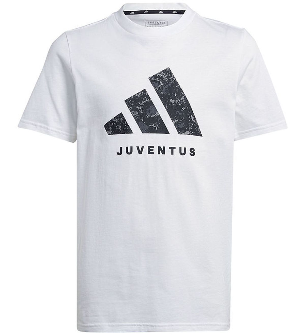 adidas Performance T-shirt - Juventus - Hvid