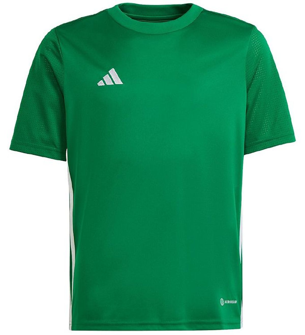 adidas Performance T-shirt - TABELA 23 - Grøn/Hvid