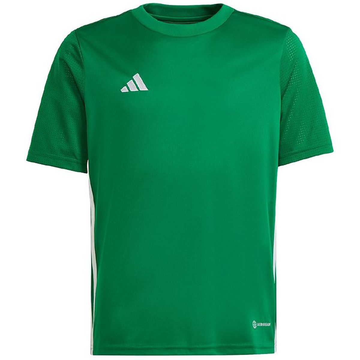 adidas Performance T-shirt - TABELA 23 - Grøn/Hvid