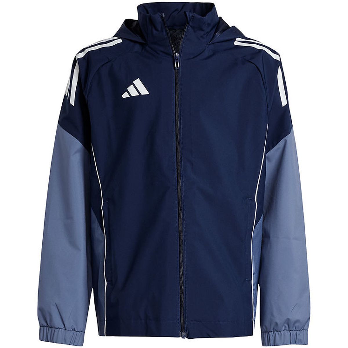 adidas Performance Træningsjakke - TIRO25C SW JKTY - TENABL/CREB