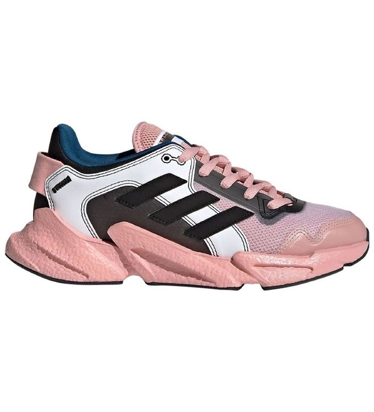 adidas Performance x Karlie Kloss Sko - X9000 - Wonder Mauve