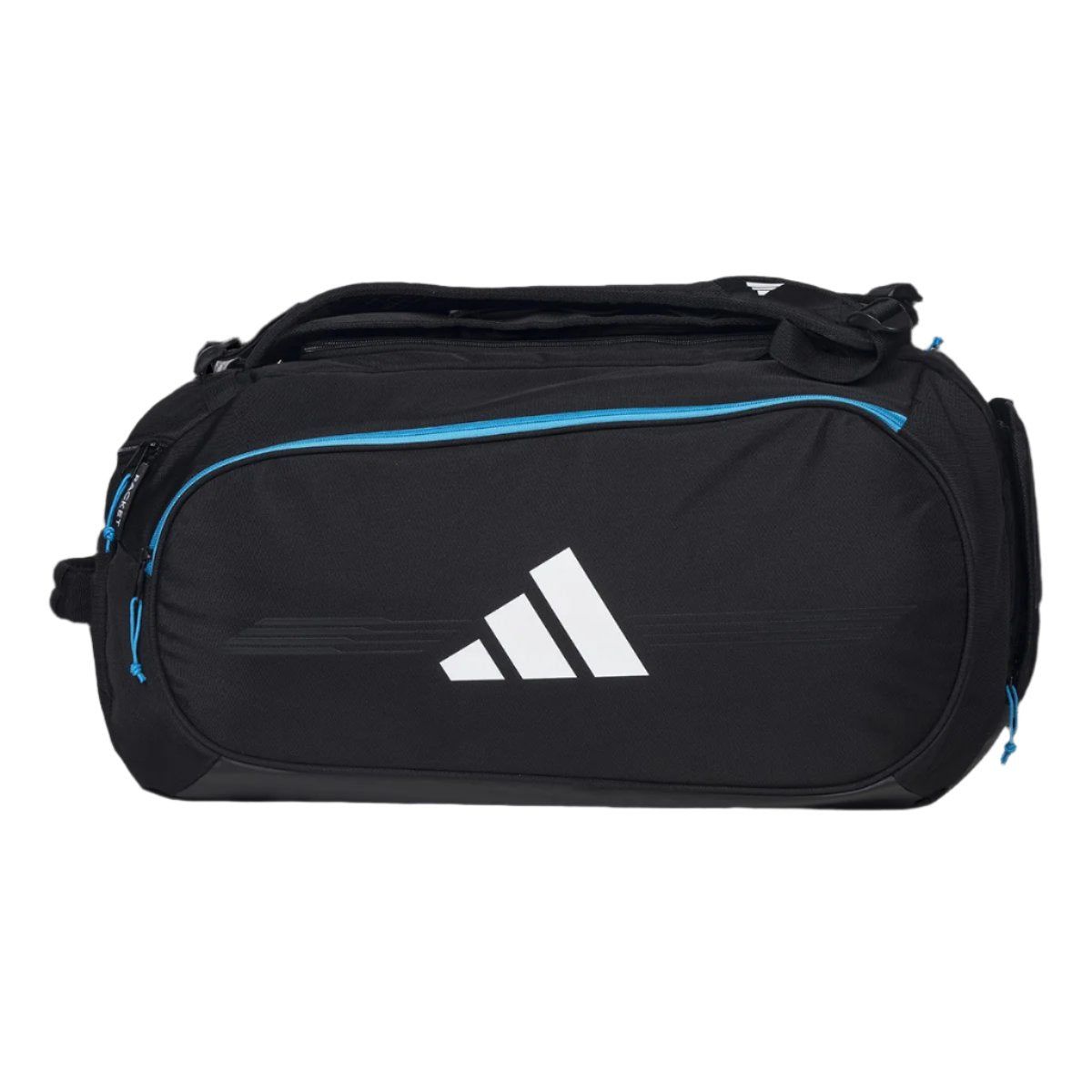 Adidas Protour 3.4 Padeltaske (Black) (PRE-ORDER)