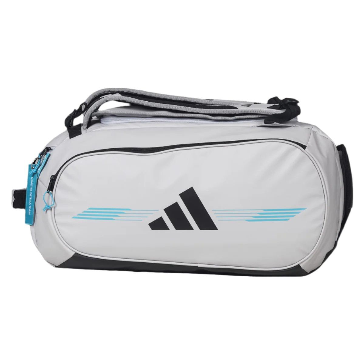 Adidas Protour 3.4 Padeltaske (Off White) (PRE-ORDER)