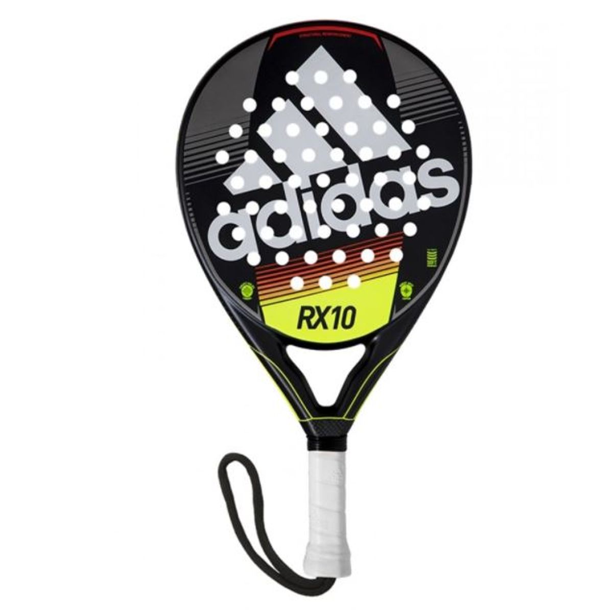 Adidas RX10 Padelbat