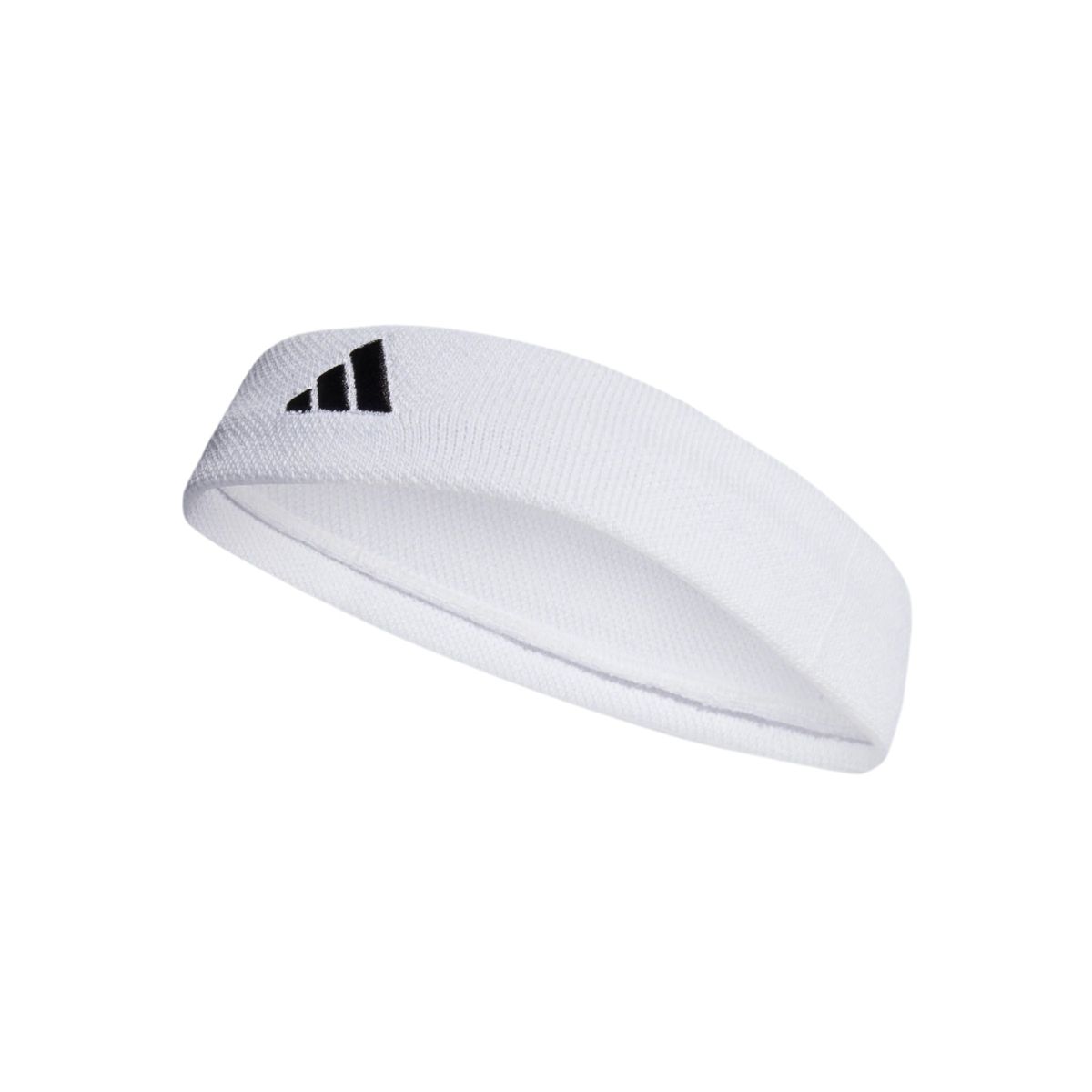 Adidas Tennis Headband (White)