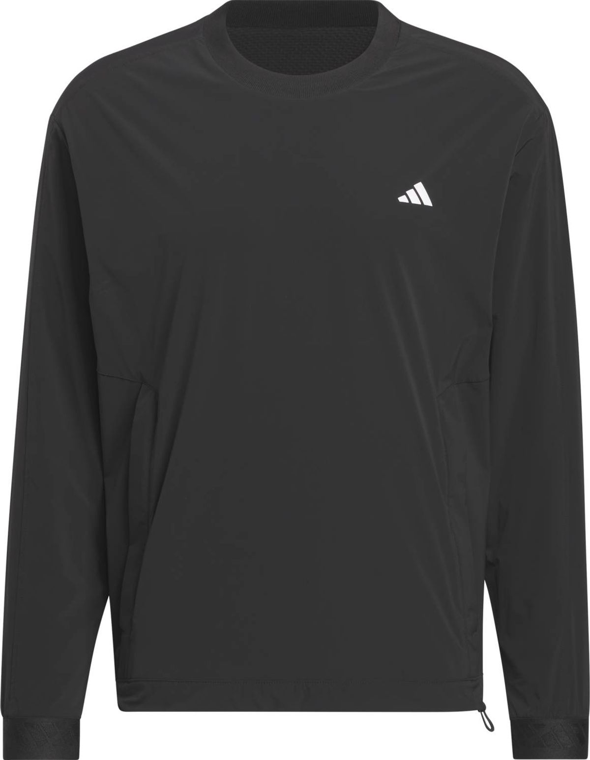 Adidas Ultimate 365 Tour Herre Pullover - Black - Str. S