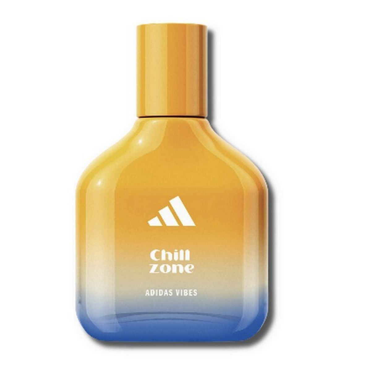 Adidas - Vibes Chill Zone - 100 ml - Edp