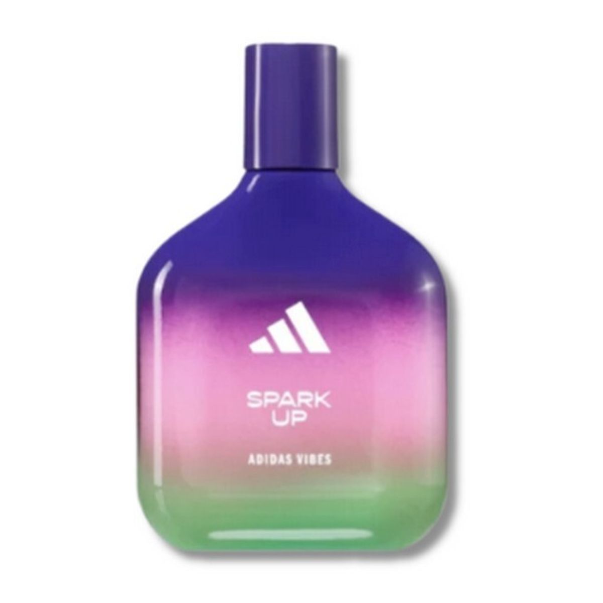 Adidas - Vibes Spark Up - 100 ml - Edp