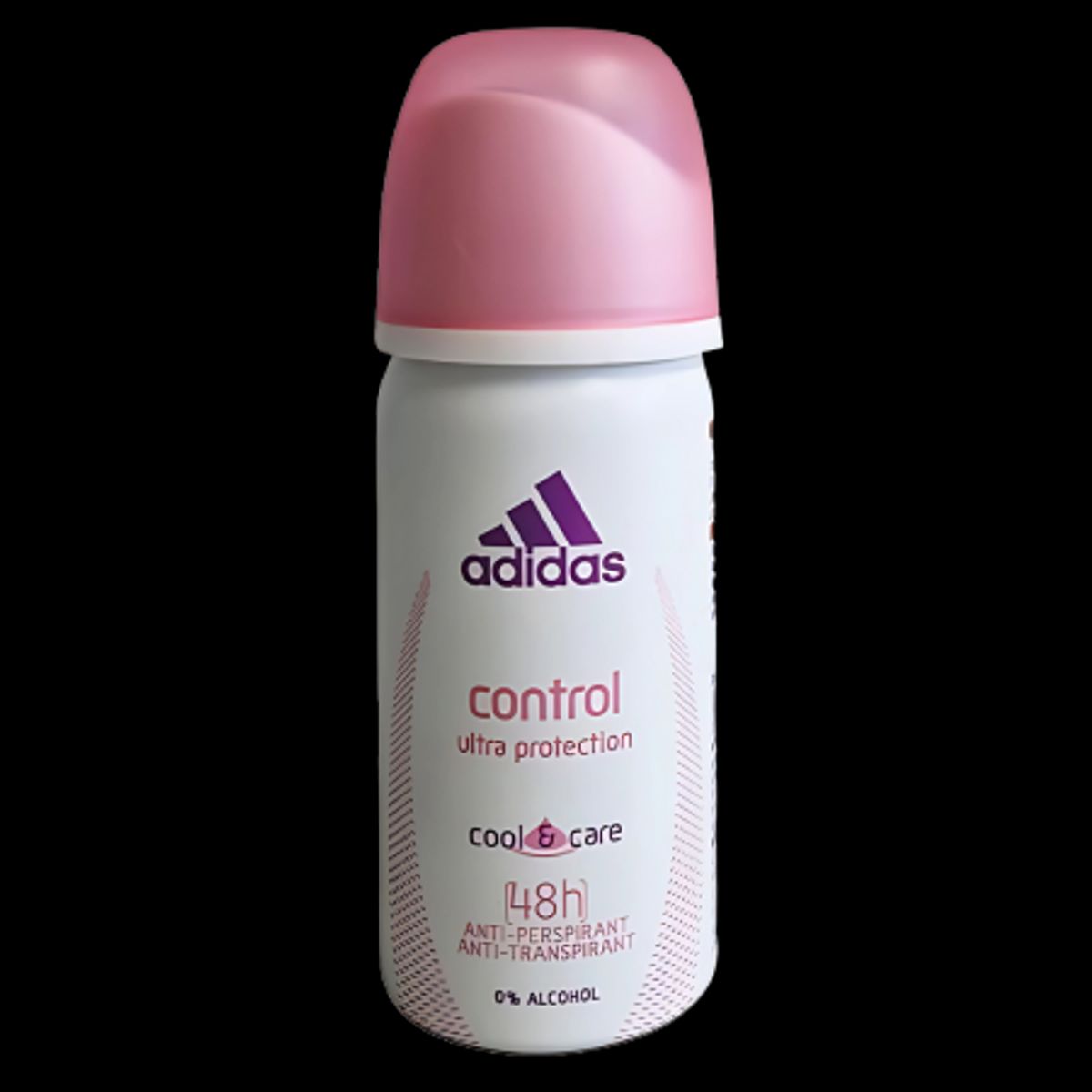 Adidas Woman Cool & Control Deospray - 35ml