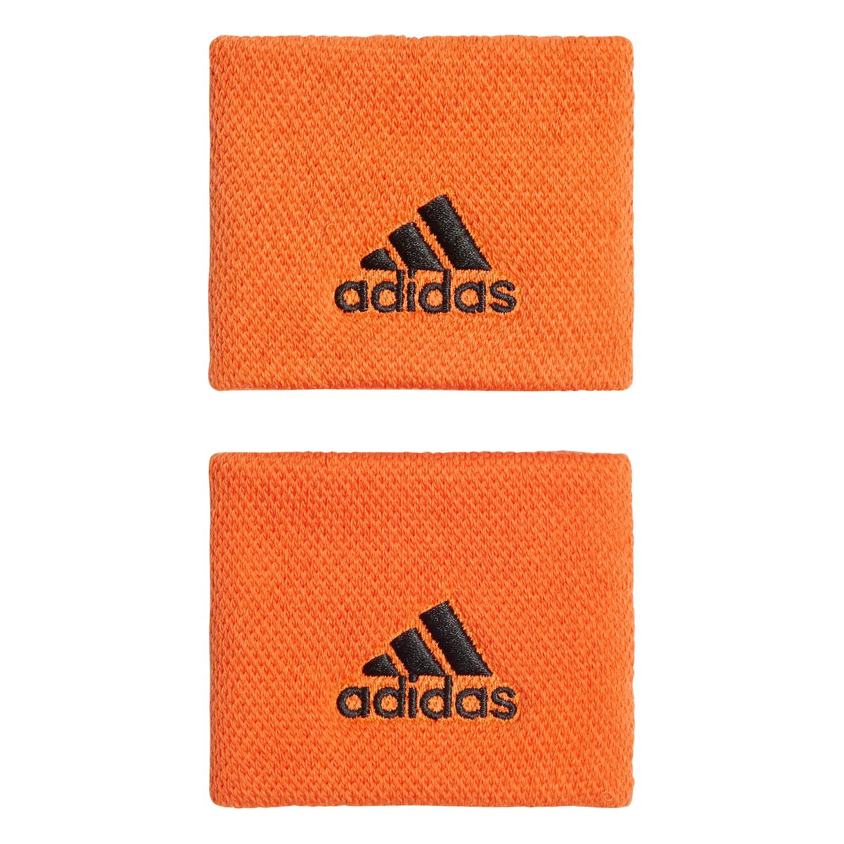 Adidas Wristbands Small (Orange)