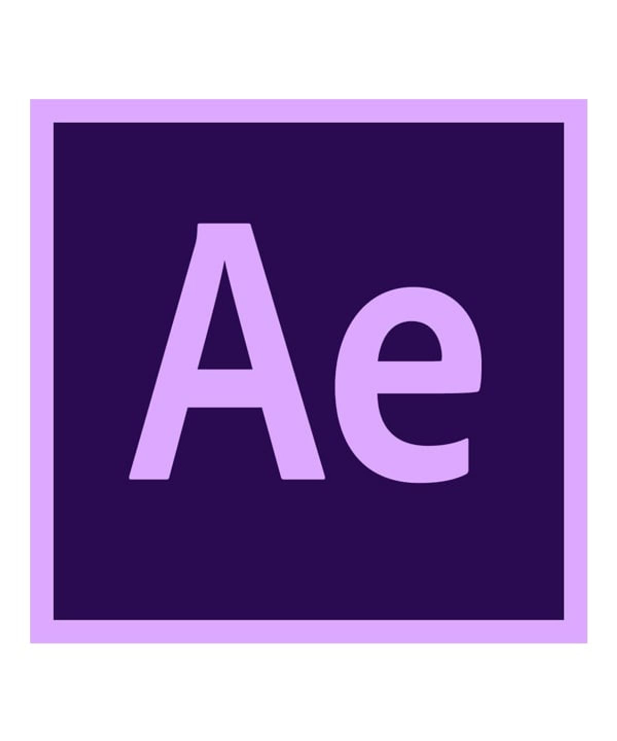 Adobe After Effects for Teams