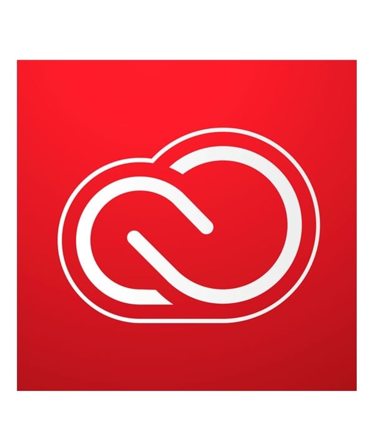 Adobe Creative Cloud for Teams All Apps