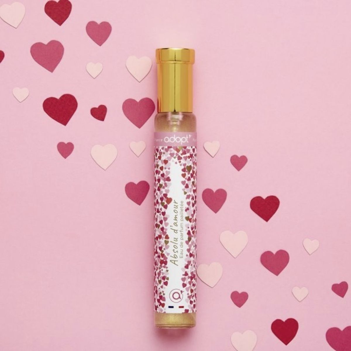 adopt - Absolu d'amour Eau De Parfum