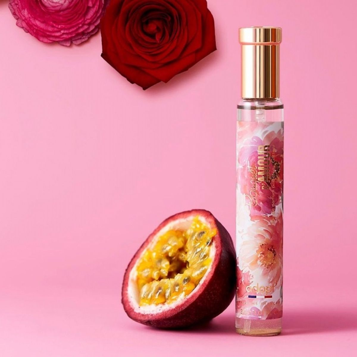 adopt - Bouquet d'amour Eau De Parfum