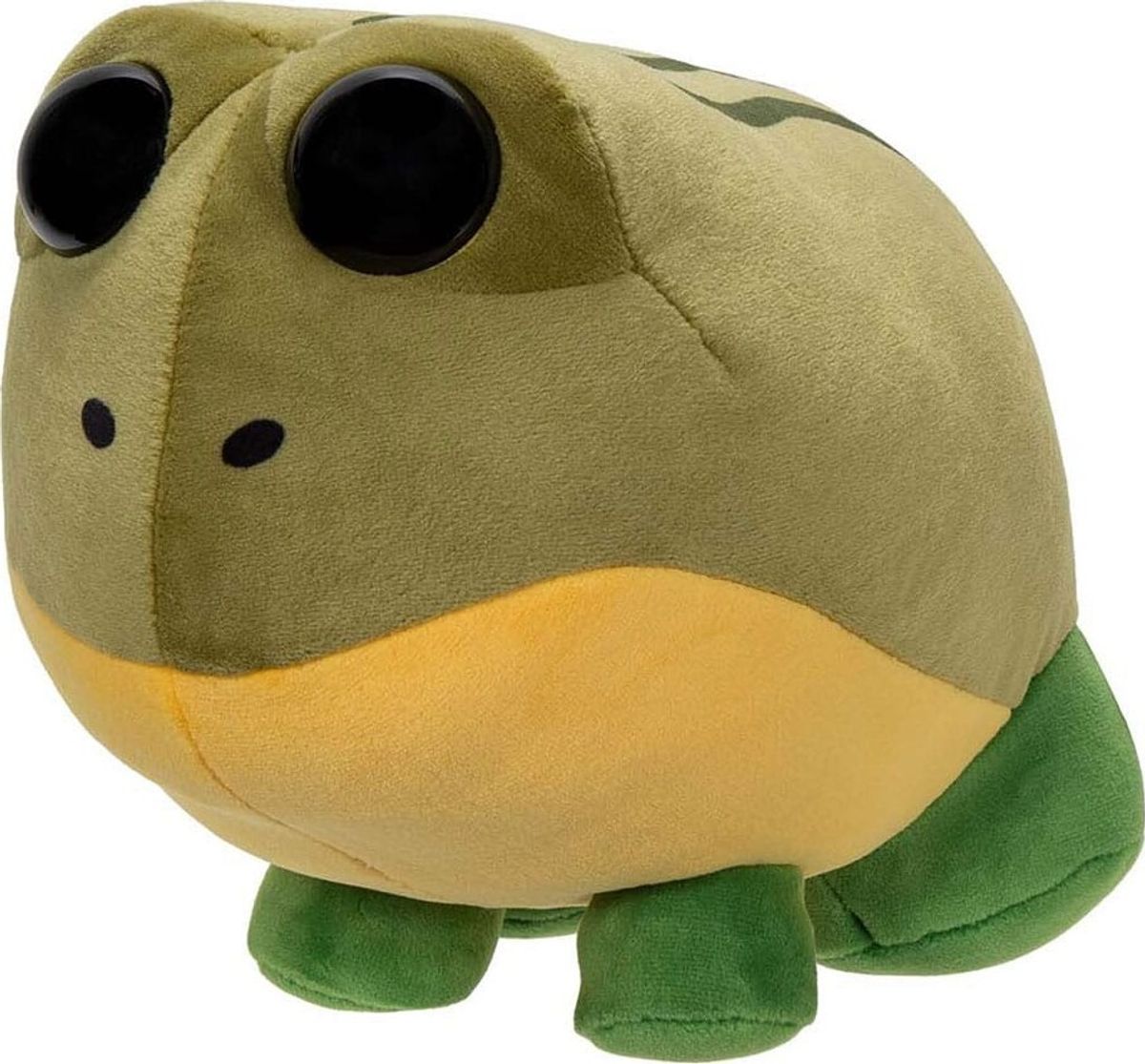 Adopt Me Bamse - Bullfrog Collector Plush 20 Cm -