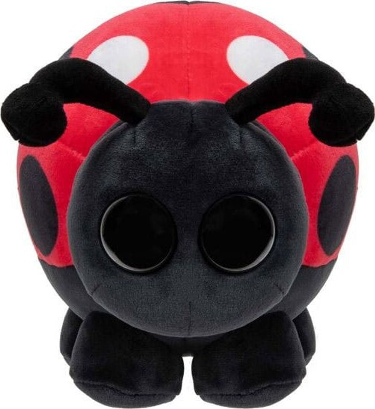 Adopt Me Bamse - Ladybug - 20 Cm