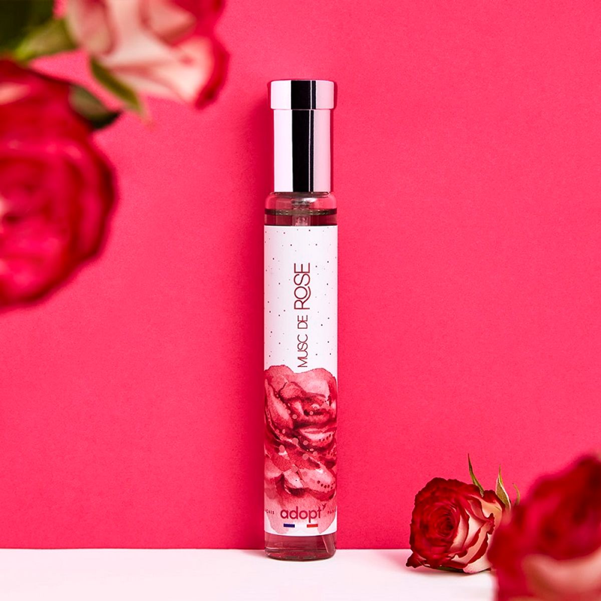 adopt - Musc de Rose Eau De Parfum