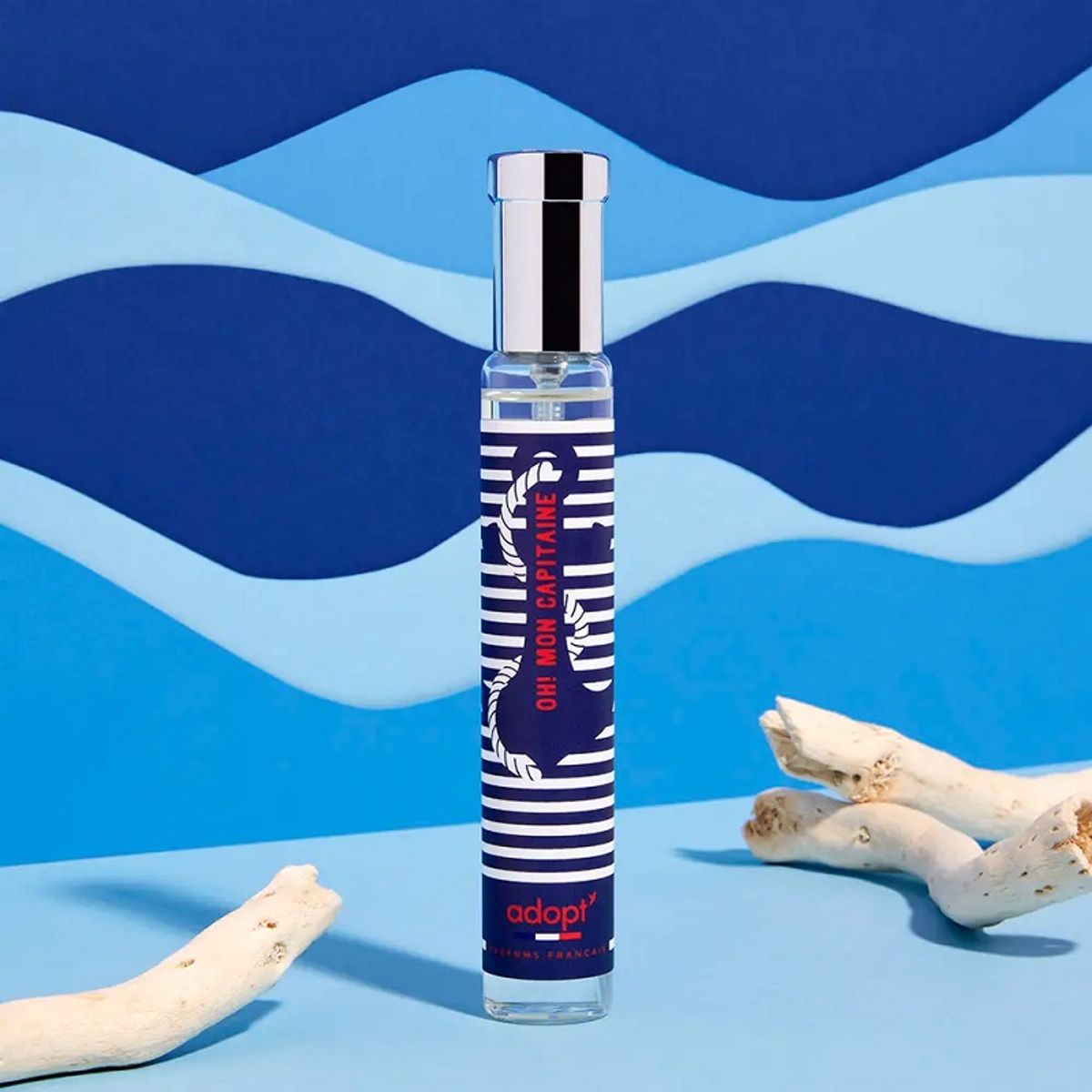 adopt - Oh mon capitaine Eau De Parfum