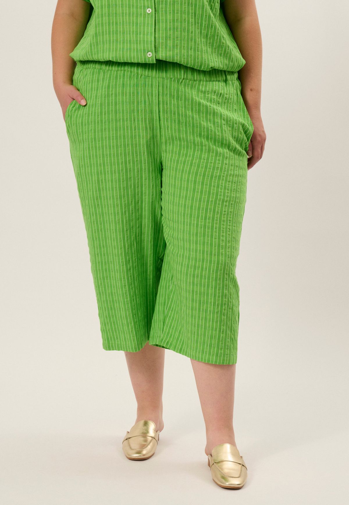 Adpia - Green - L/50-52