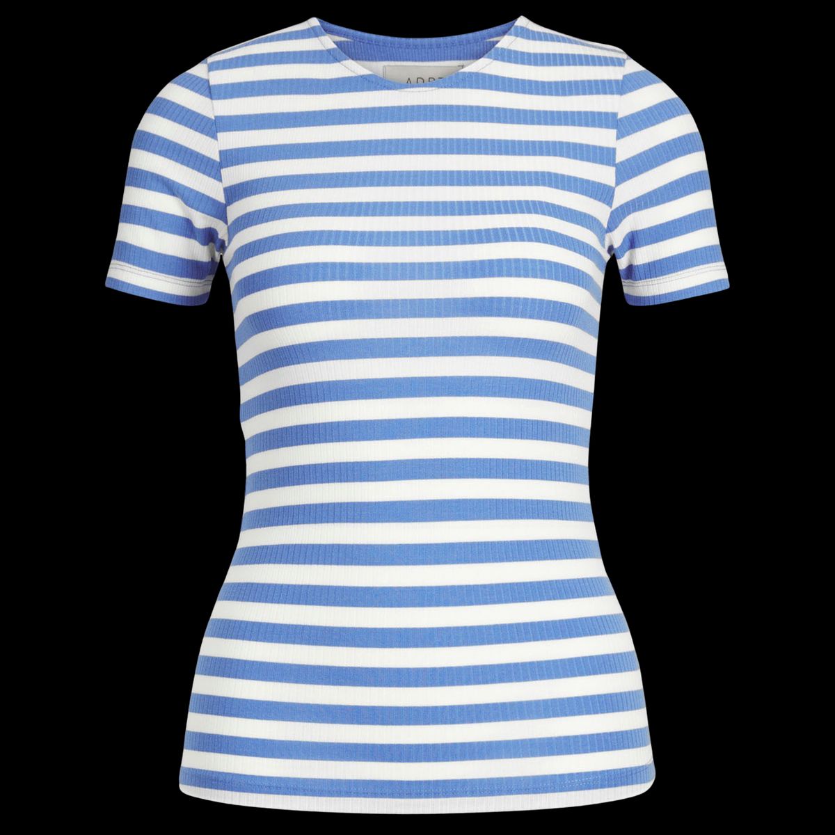 ADPT Anne Dame T-shirt - Ultramarine - S