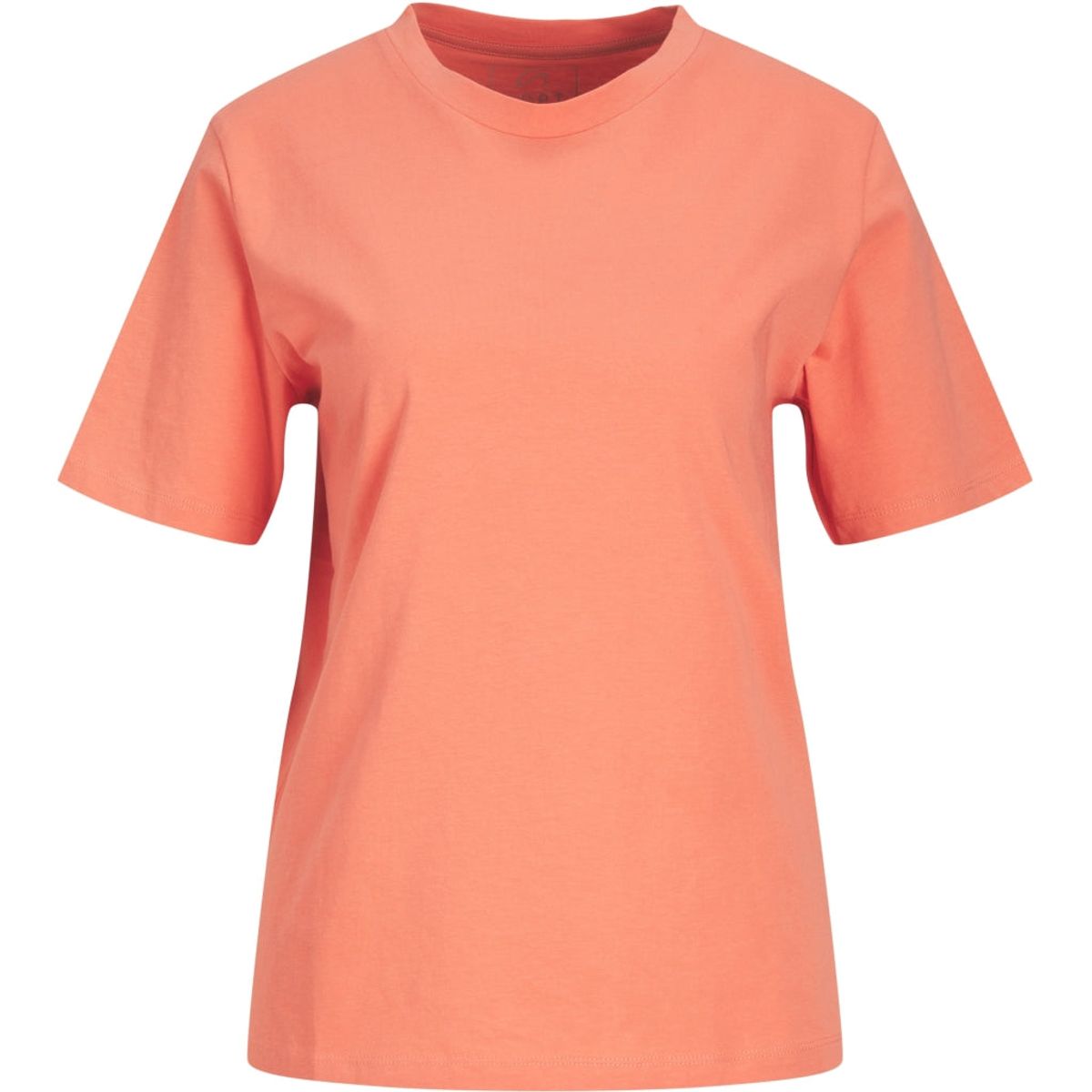 ADPT dame t shirt ADPTGMS - Coral