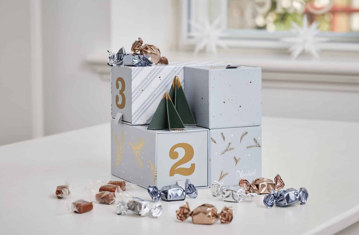 Advent calendar