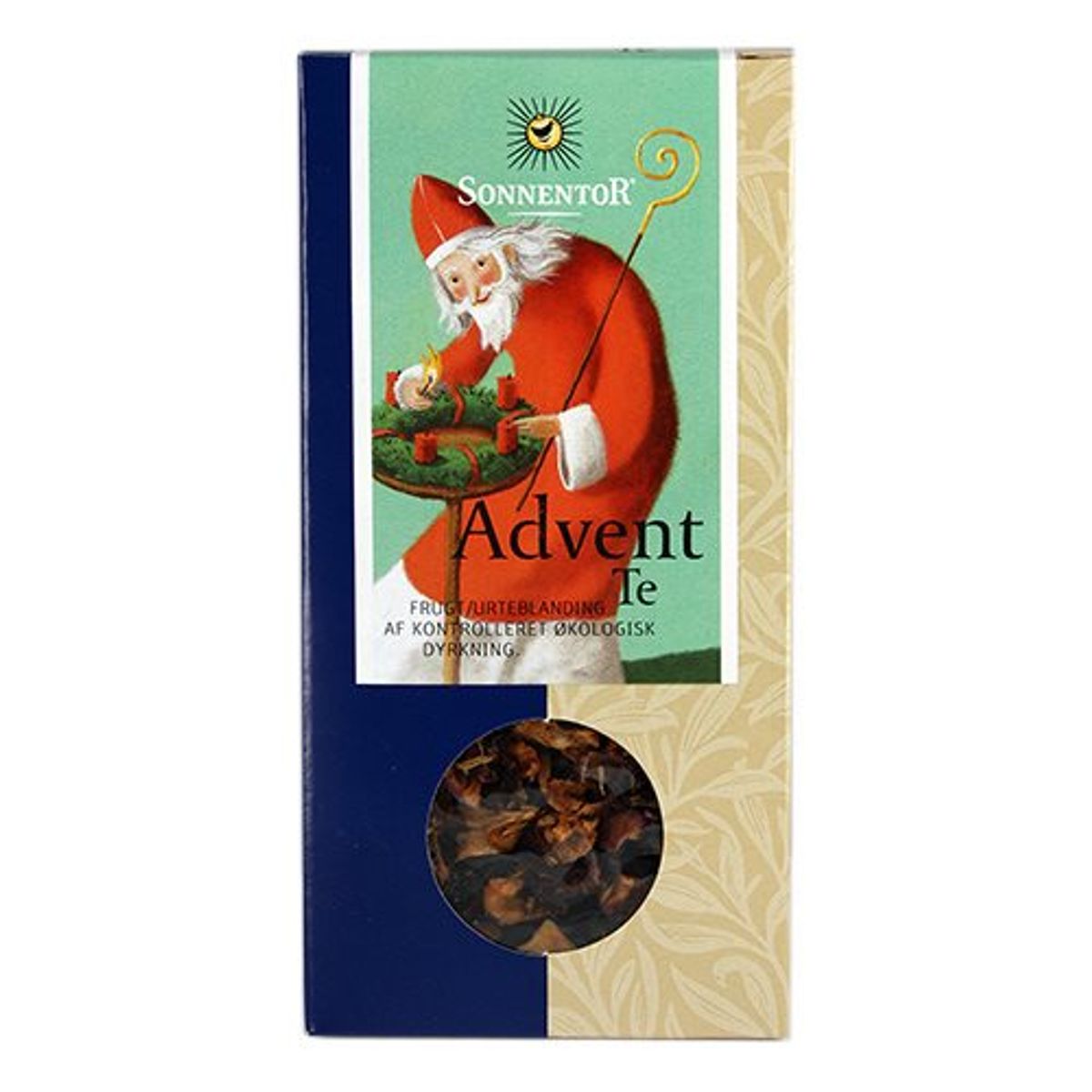 Advent te Sonnentor Ø, 100g