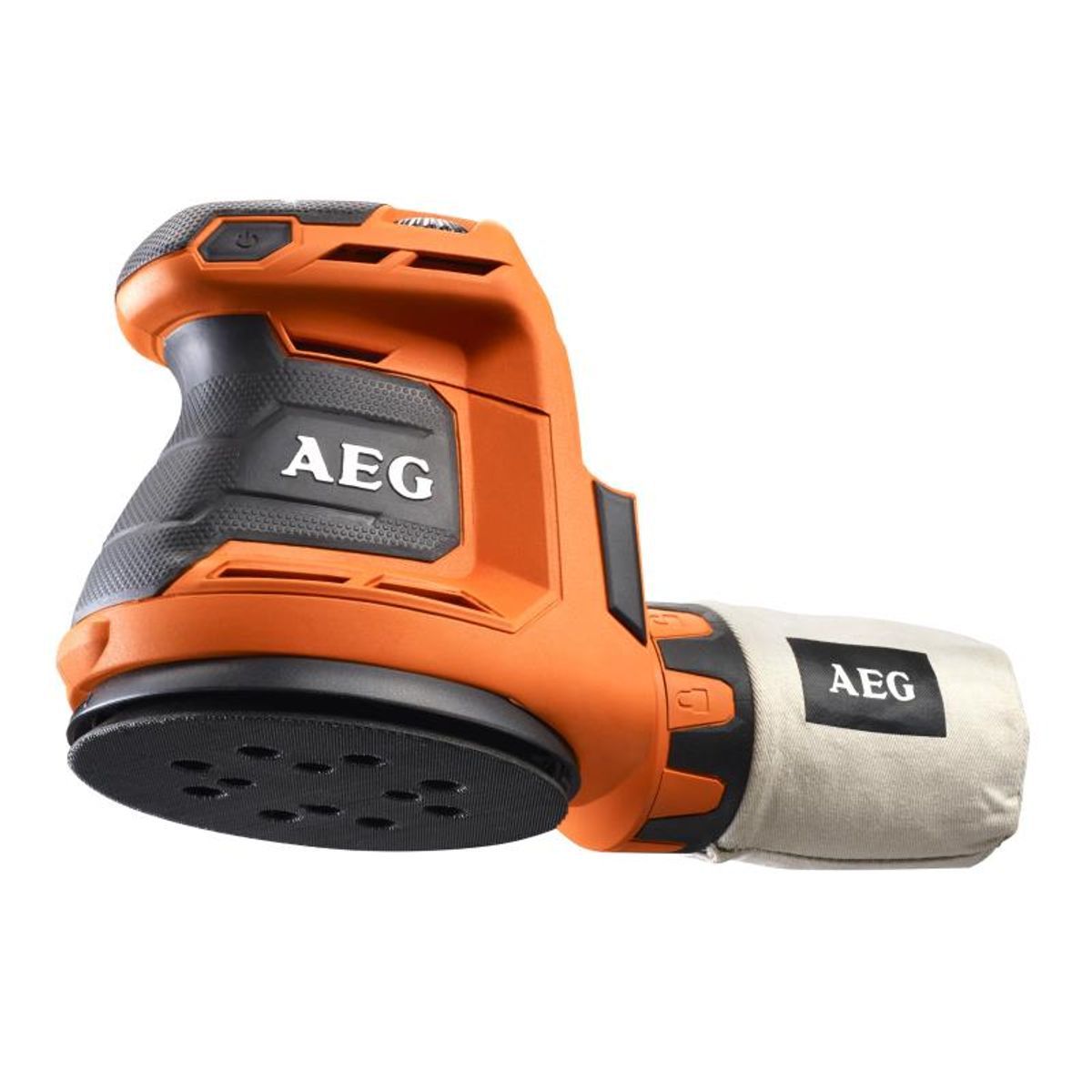 AEG Exentersliber BEX18-125 (solo)