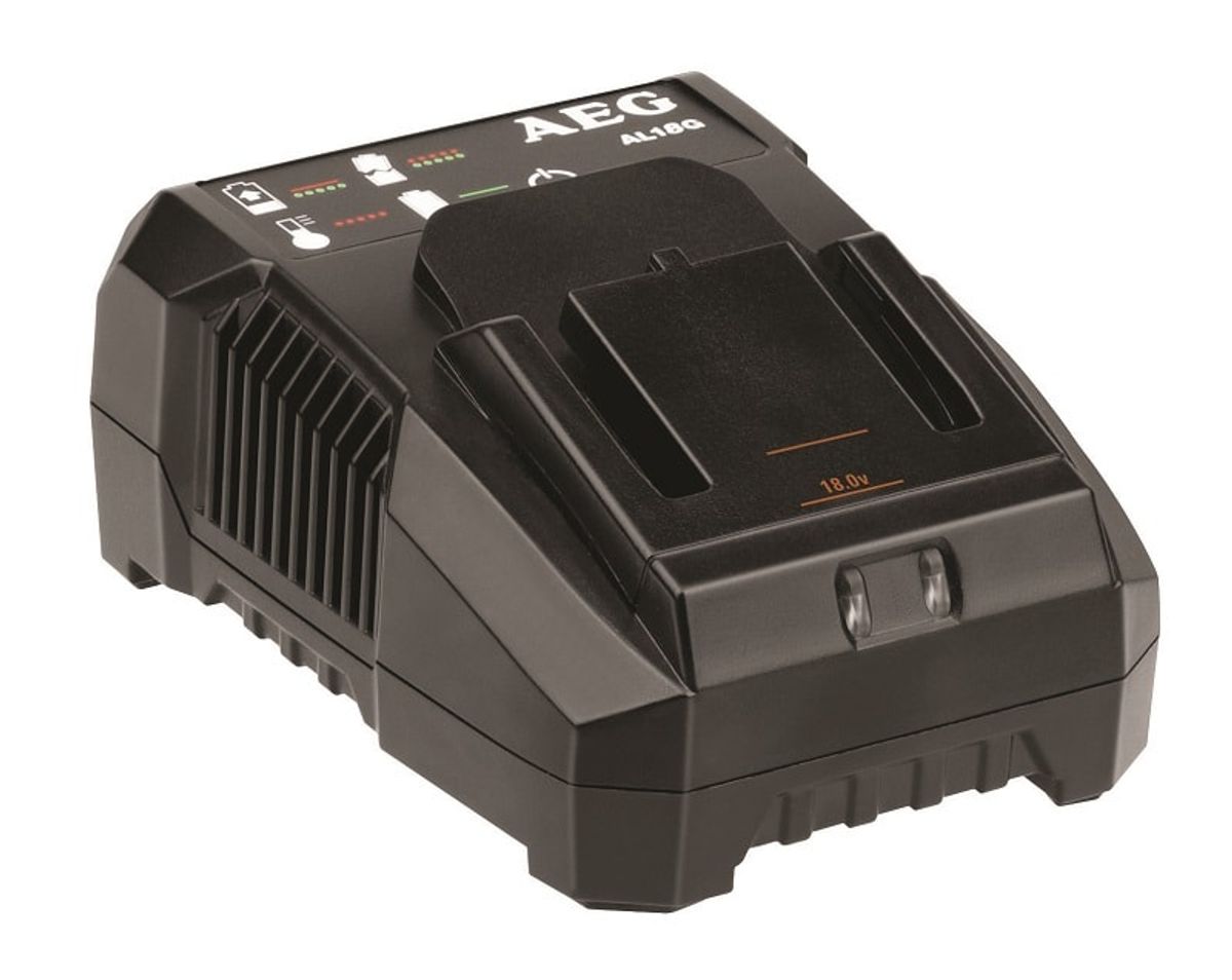 AEG lader AL18G 18V