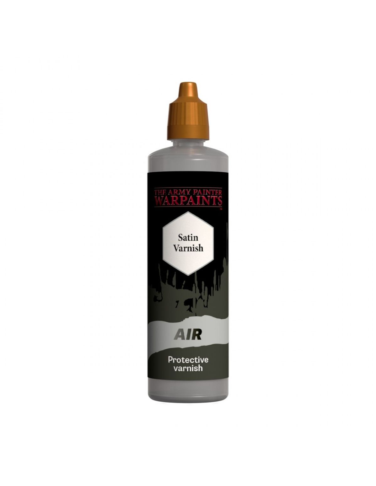 Aegis Suit Satin Varnish - Air - 100ml - Warpaints - The Army Painter