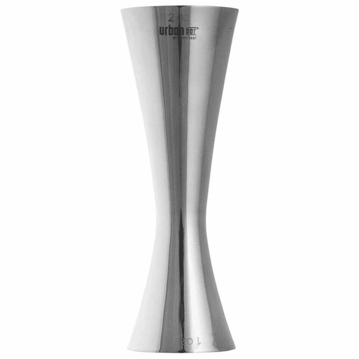 Aero Jigger 25 / 50ml Urban Bar