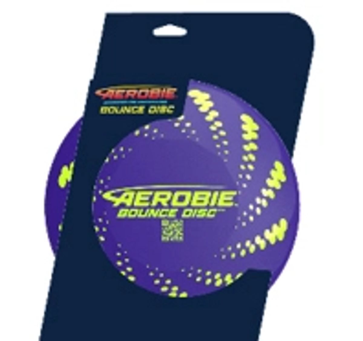 Aerobie Bounce Disc