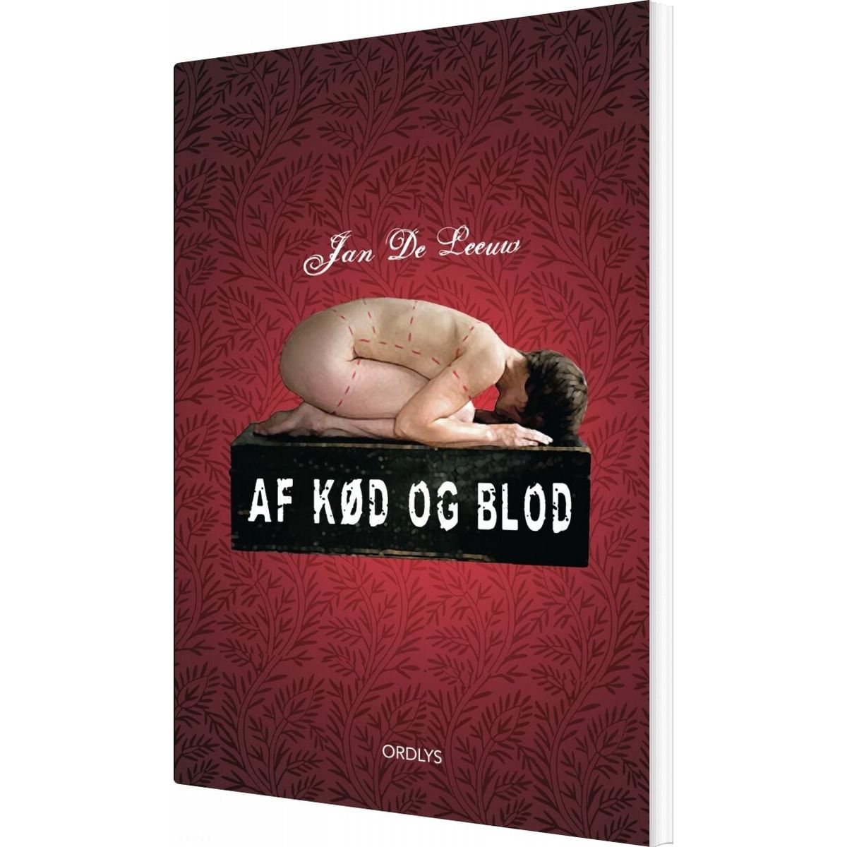 Af Kød Og Blod - Jan De Leeuw - Bog