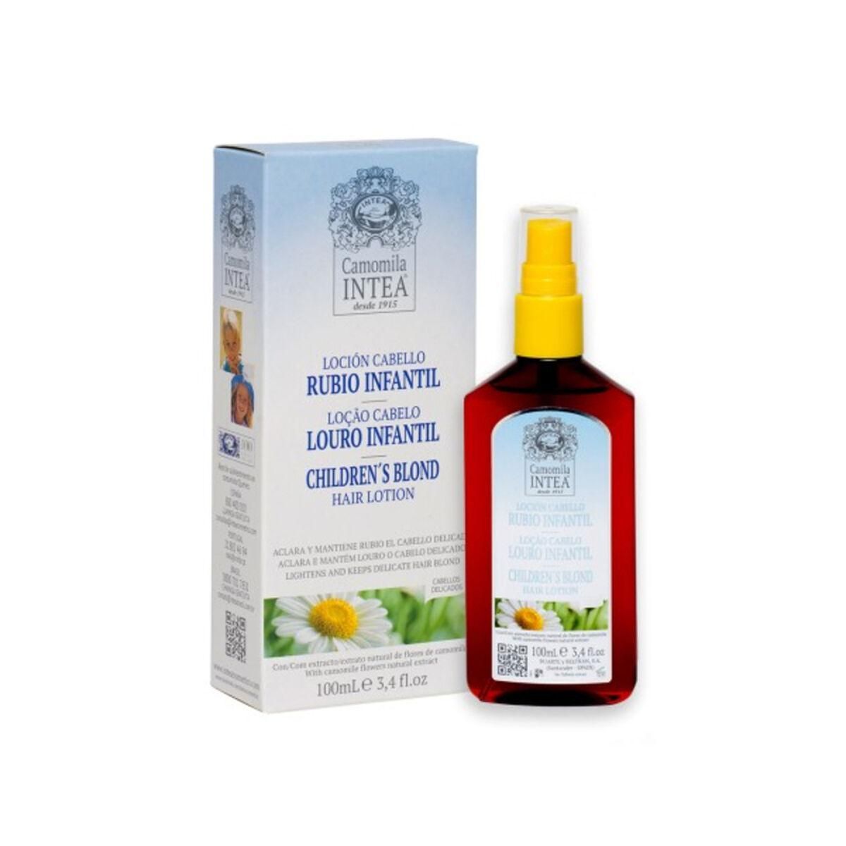 Afblegende Lotion Camomila Intea (100 ml)