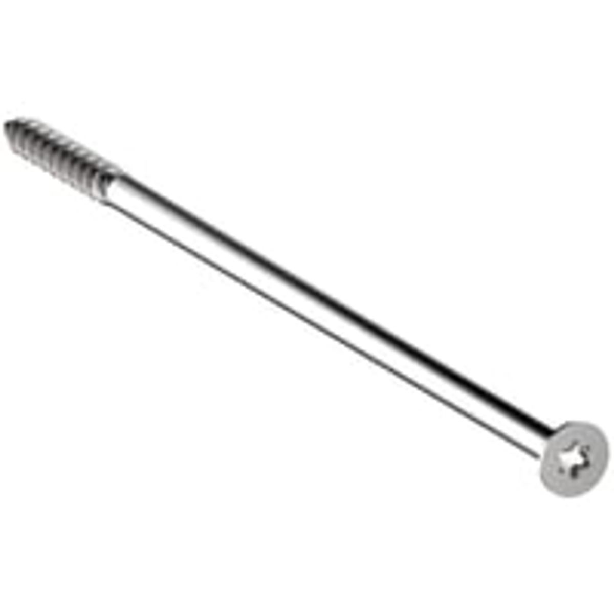 Afbryderskrue 3 x 80 mm med Torx 10 krv