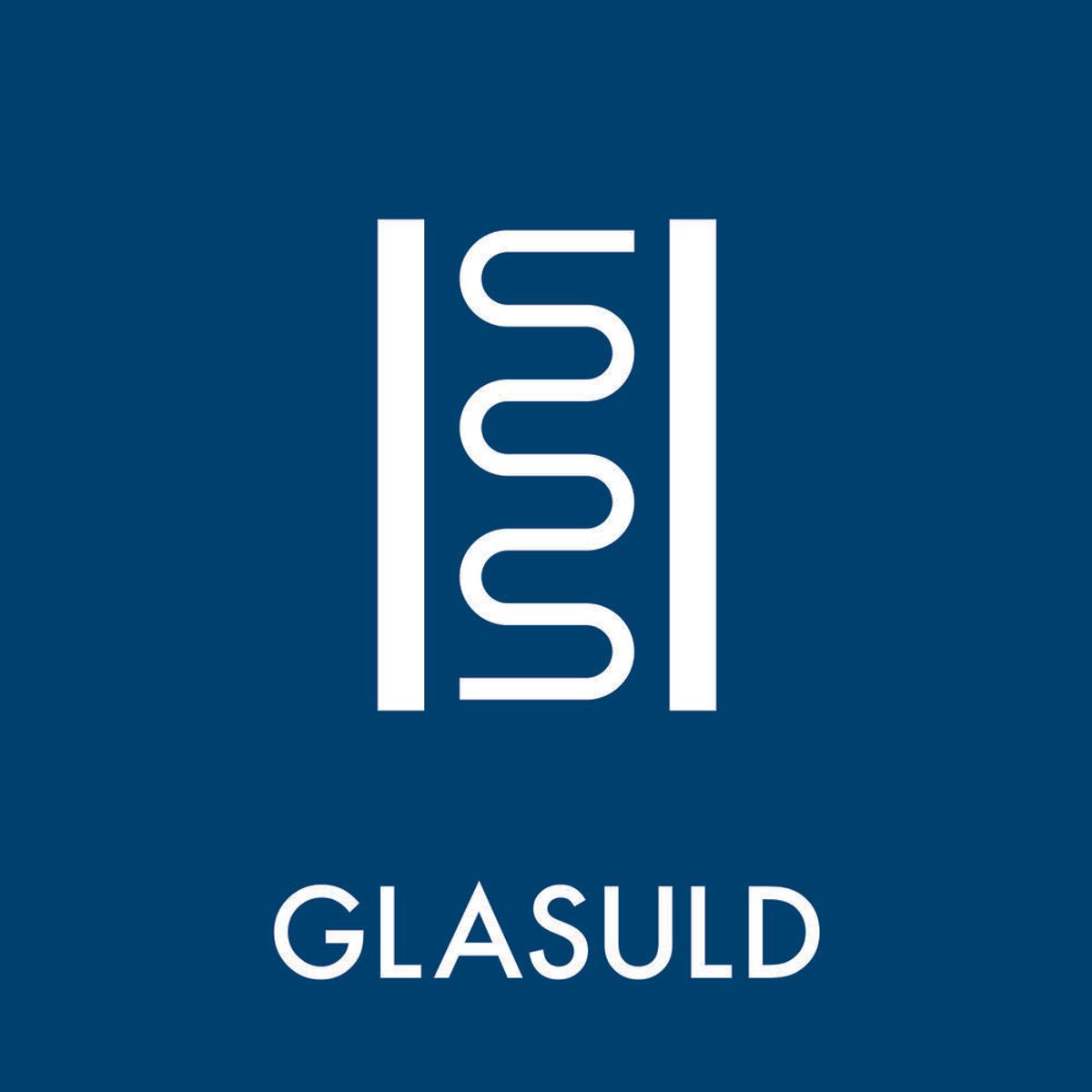 Affaldssortering - Glasuld