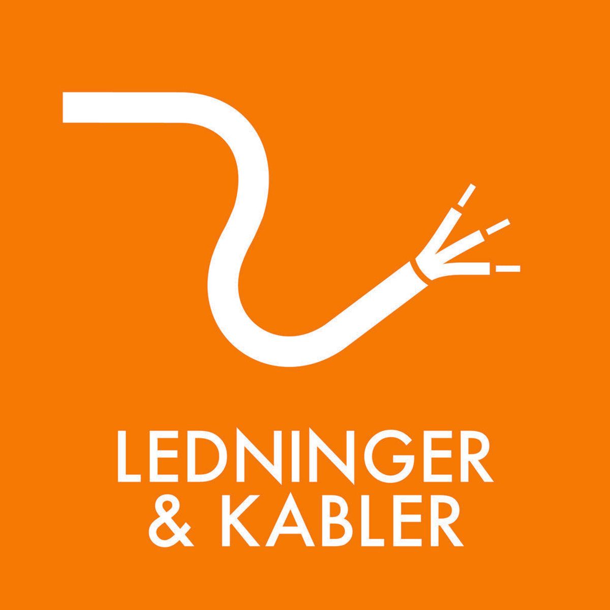 Affaldssortering - Ledninger & Kabler