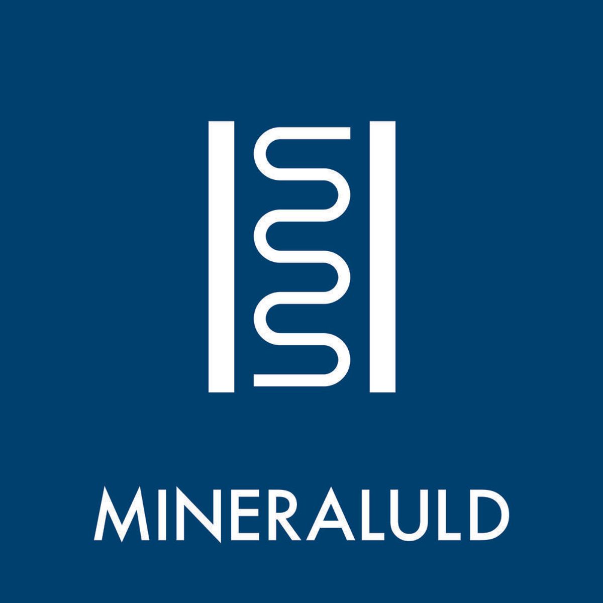 Affaldssortering - Mineraluld