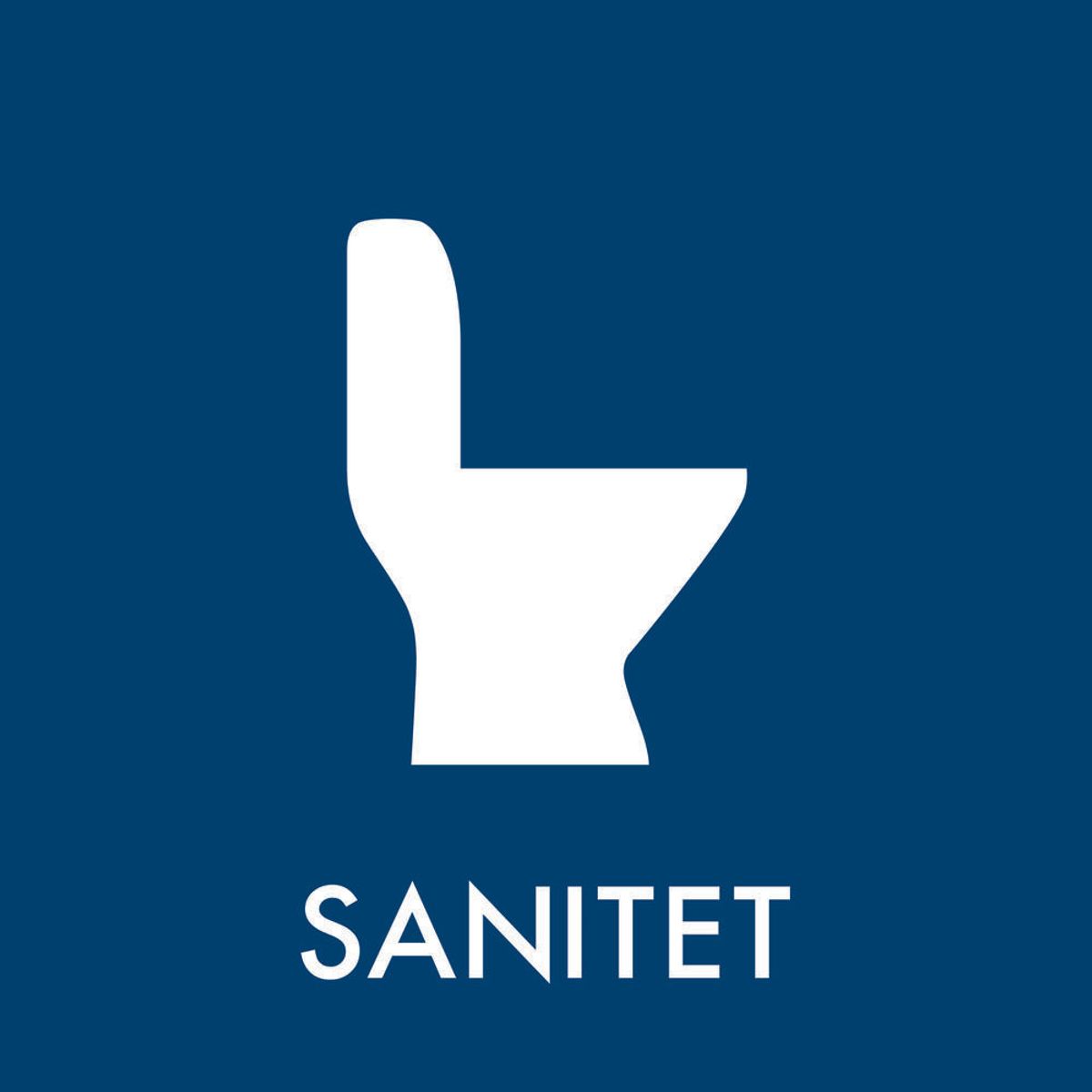 Affaldssortering - Sanitet