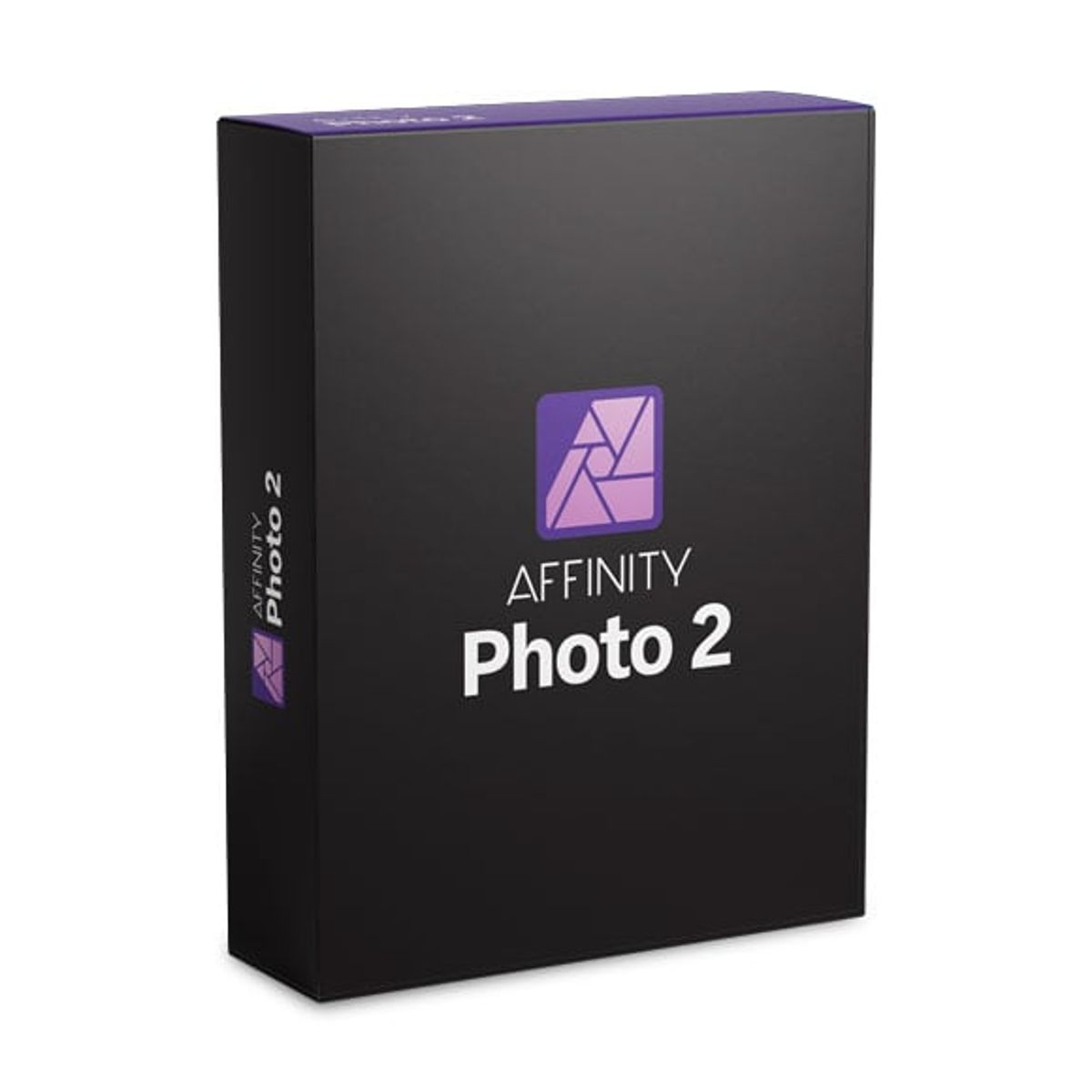 Affinity Photo 2