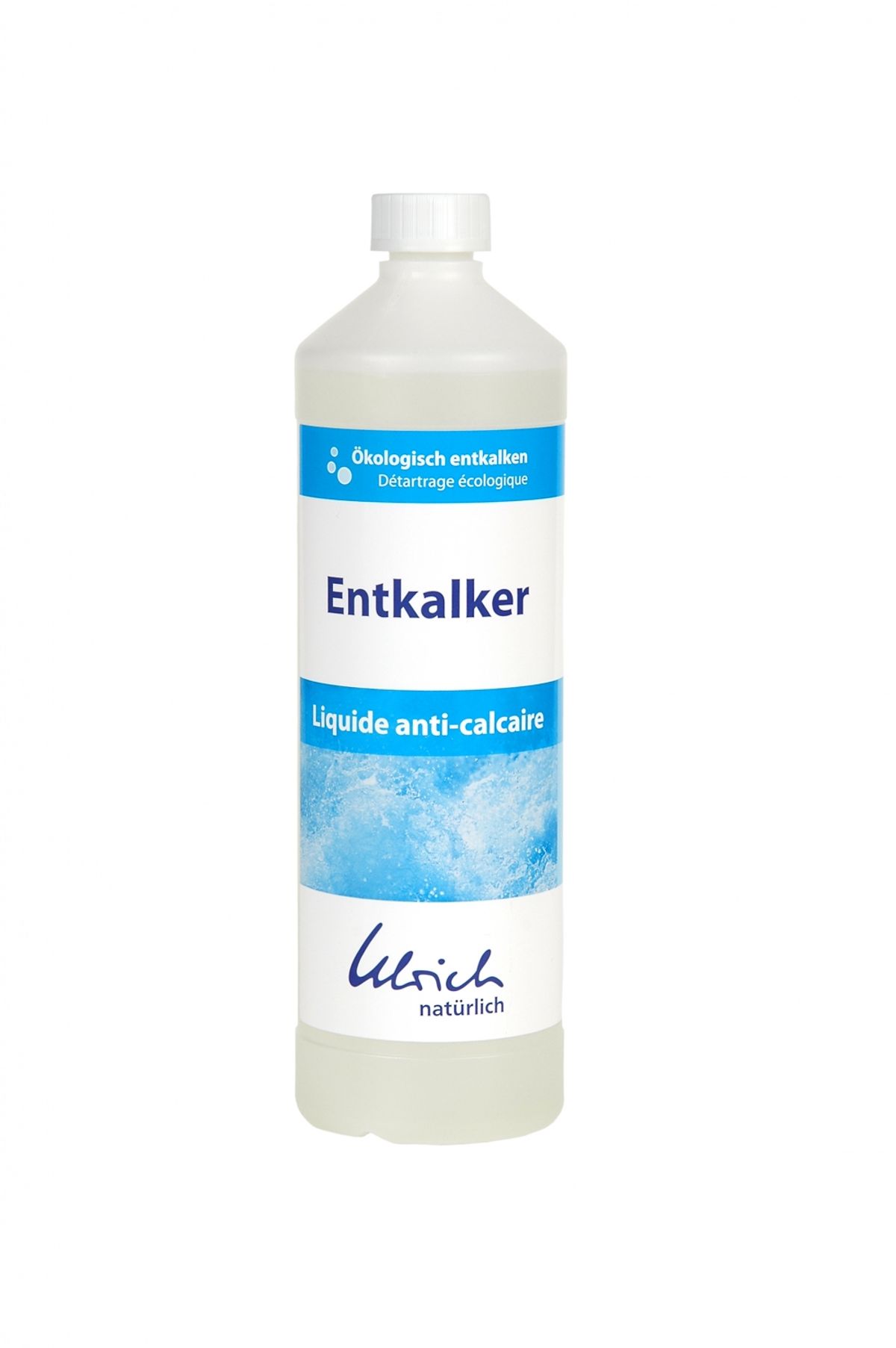 Afkalker 1 liter (mælkesyre)