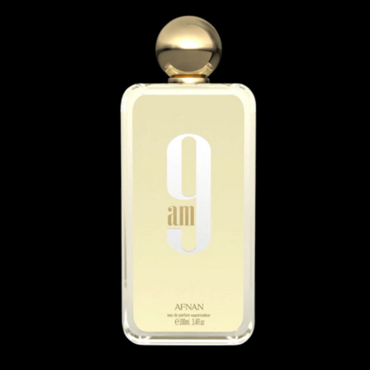 Afnan Perfumes 9AM Eau de Parfum - 100ml