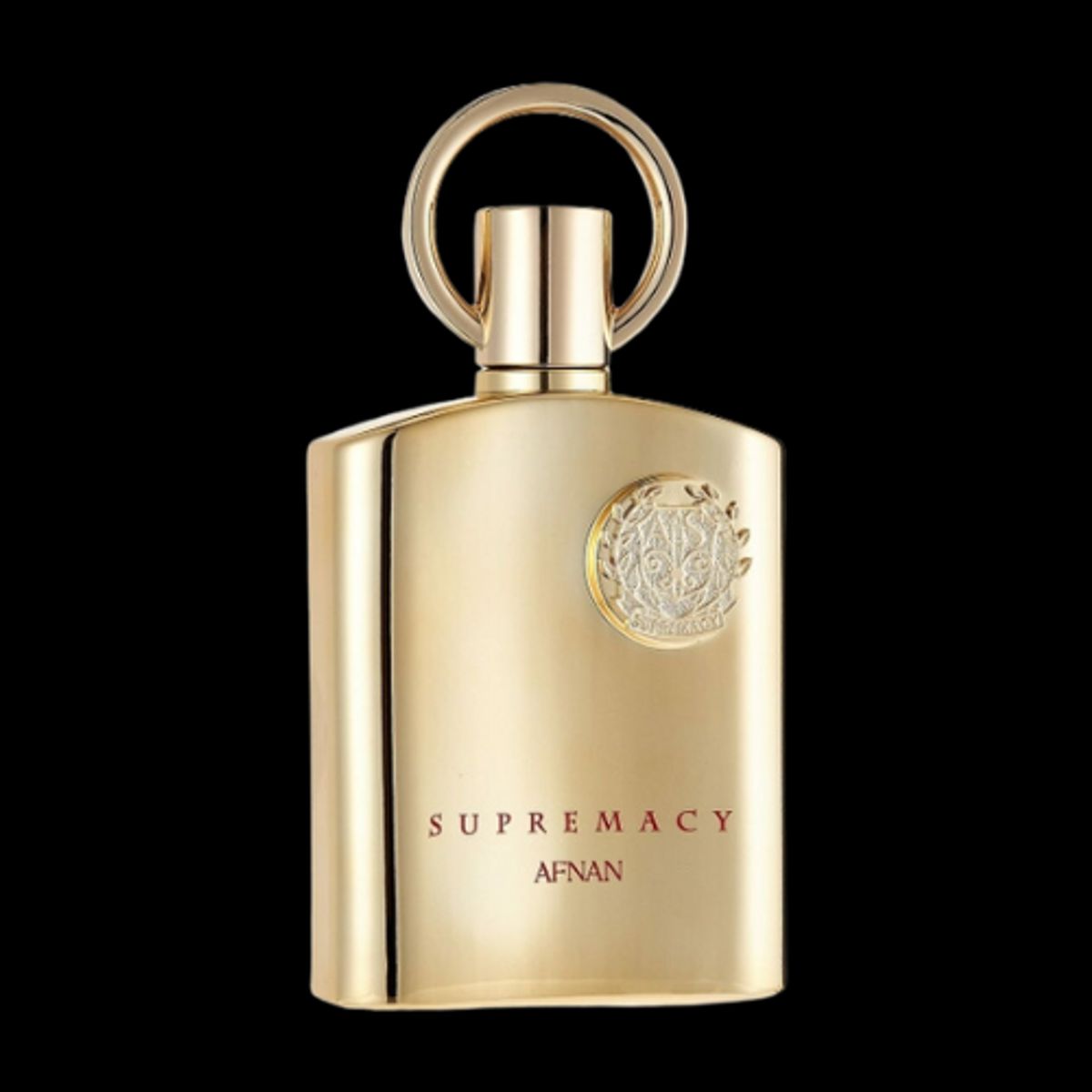 Afnan Perfumes Supremacy Gold Eau De Parfum 100 ml