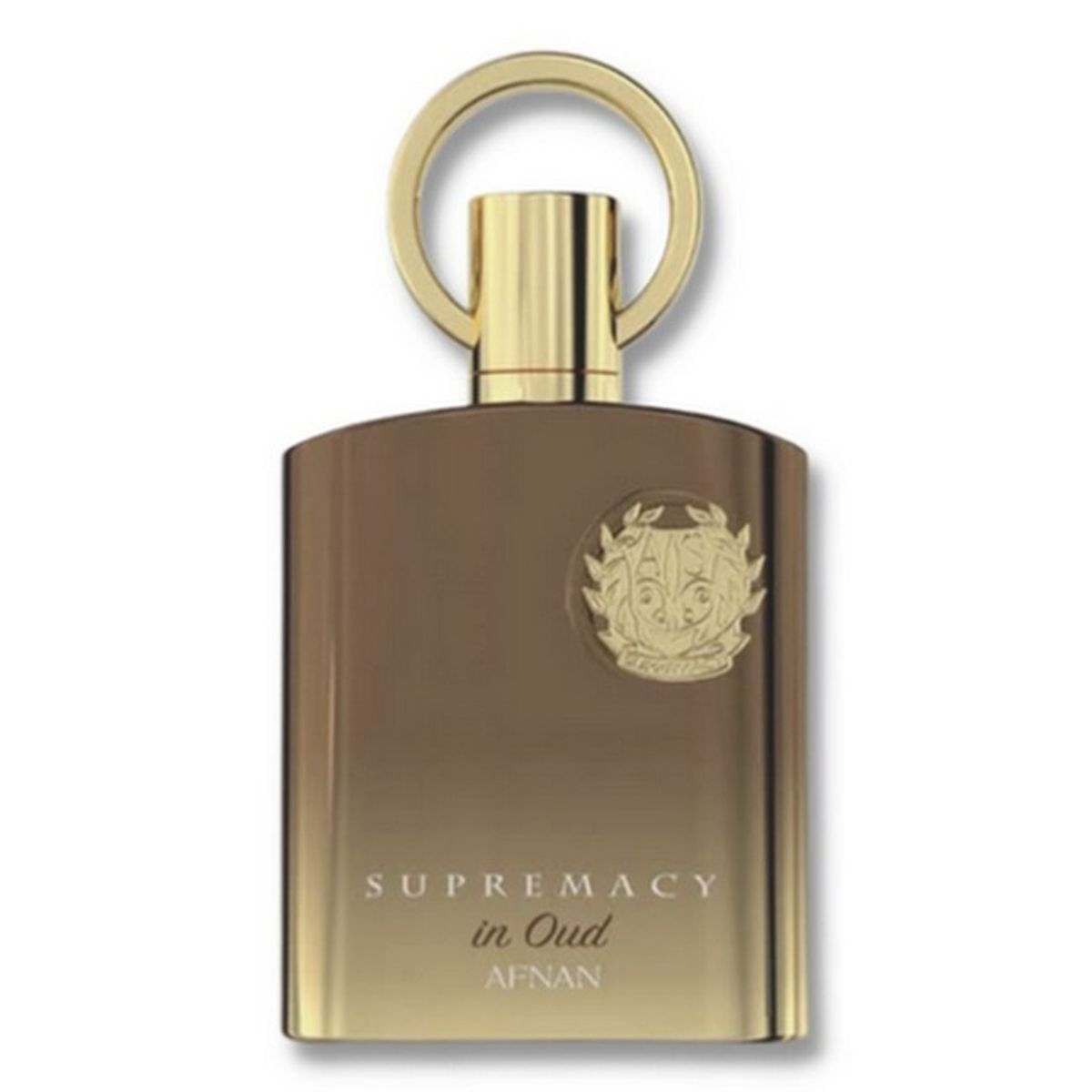 Afnan Perfumes - Supremacy in Oud Extrait de Parfum - 100 ml