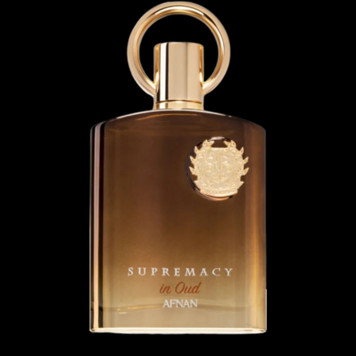 Afnan Supremacy In Oud - 100 ml