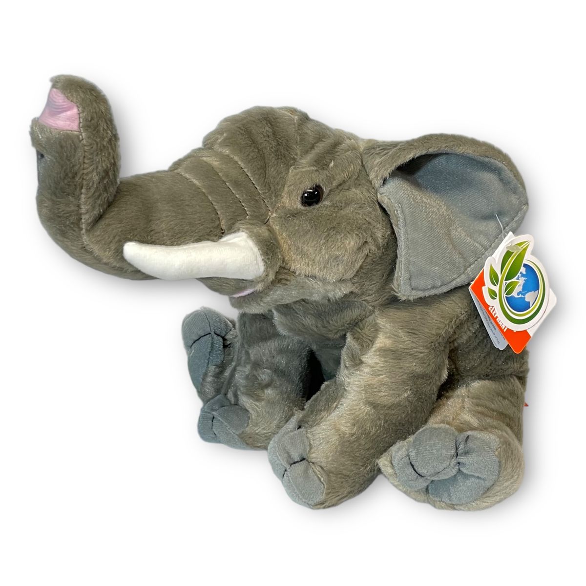 Afrikansk Elefant Wild Republic 30 Cm