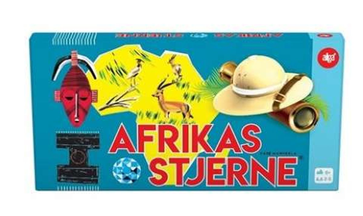 Afrikas Stjerne