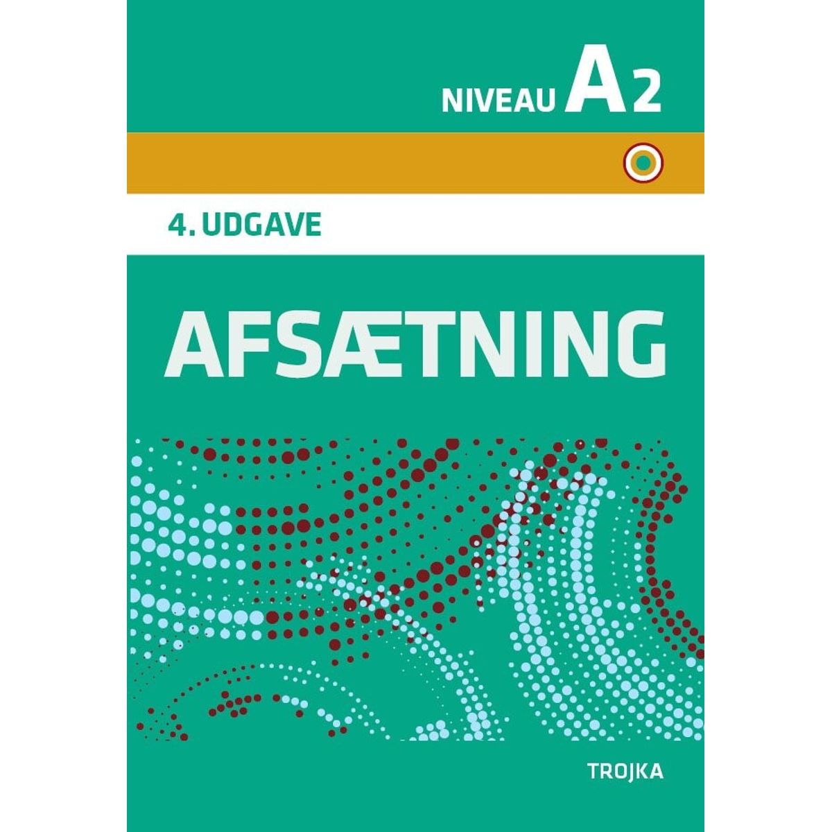 Afsætning Niveau A2 - Lene Jenrich - Bog