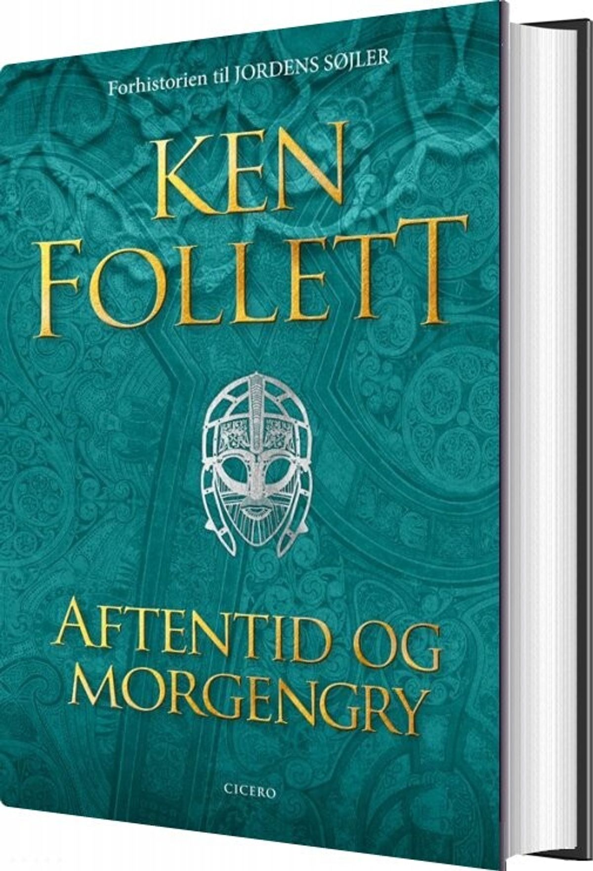 Aftentid Og Morgengry - Ken Follett - Bog